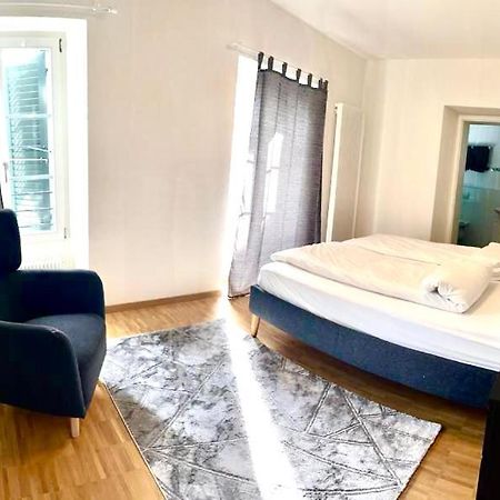 Interlaken Best View Deluxe Apartment Εξωτερικό φωτογραφία