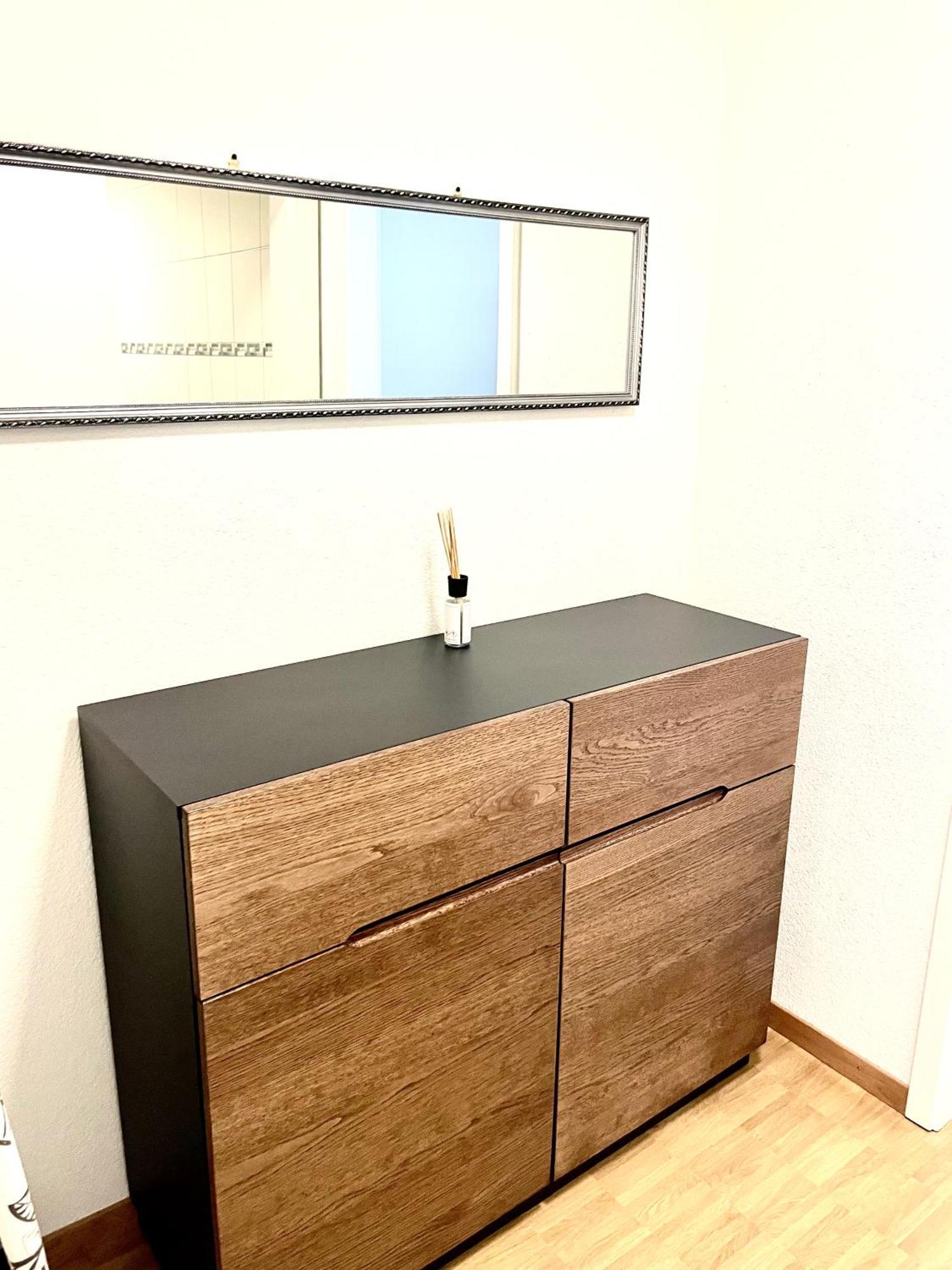 Interlaken Best View Deluxe Apartment Εξωτερικό φωτογραφία
