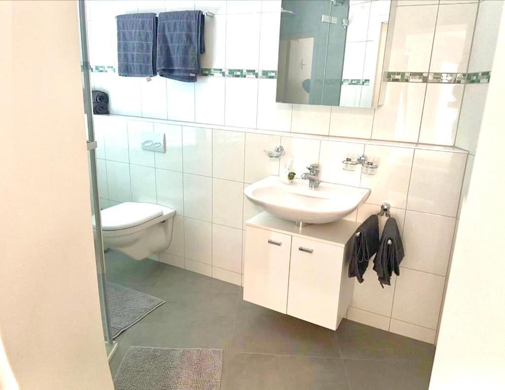 Interlaken Best View Deluxe Apartment Εξωτερικό φωτογραφία