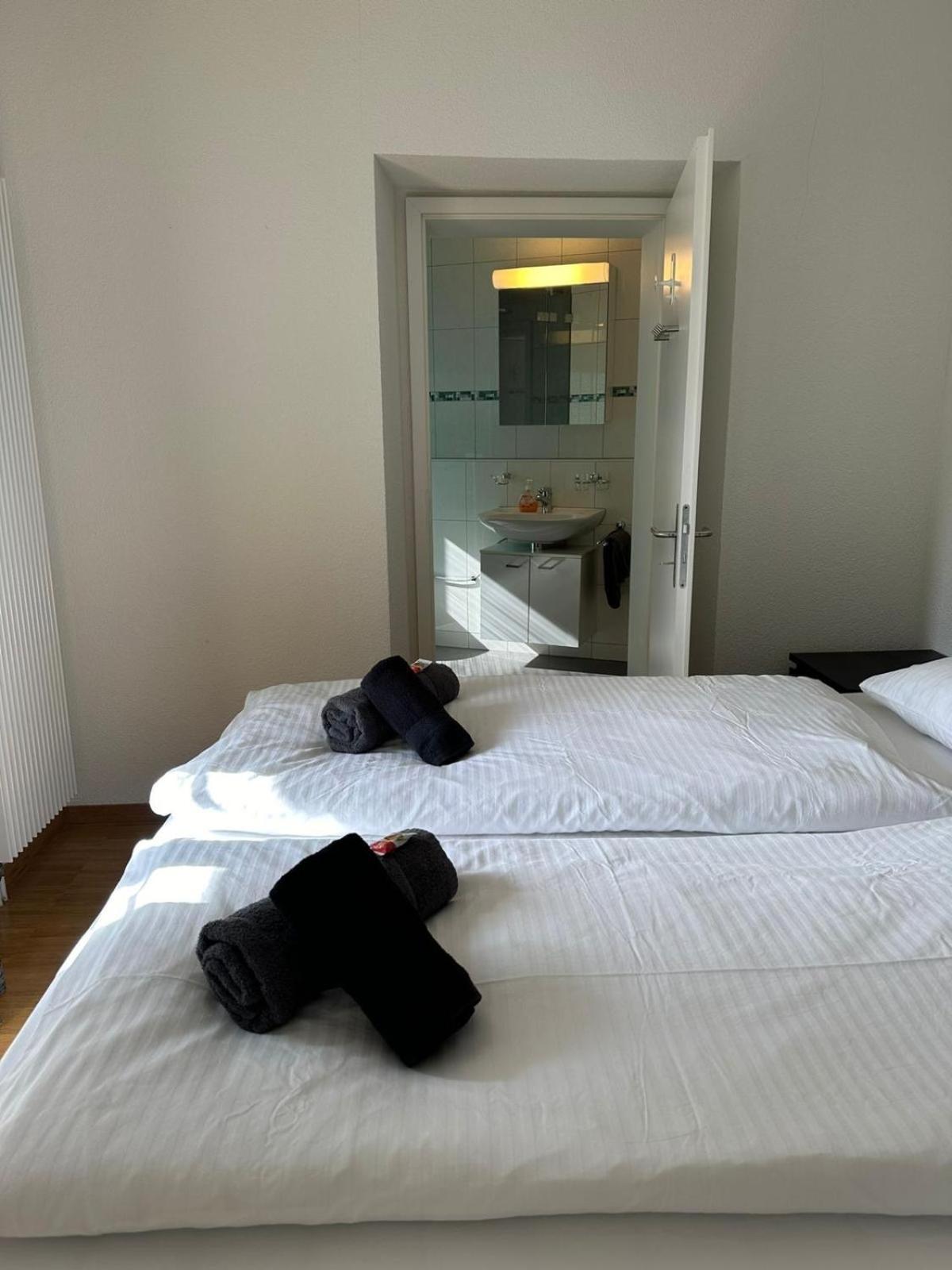 Interlaken Best View Deluxe Apartment Εξωτερικό φωτογραφία